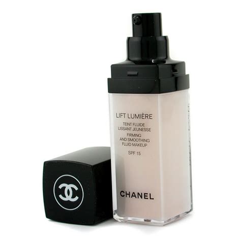 chanel lift lumiere foundation 30 cendre|Chanel foundation by shade.